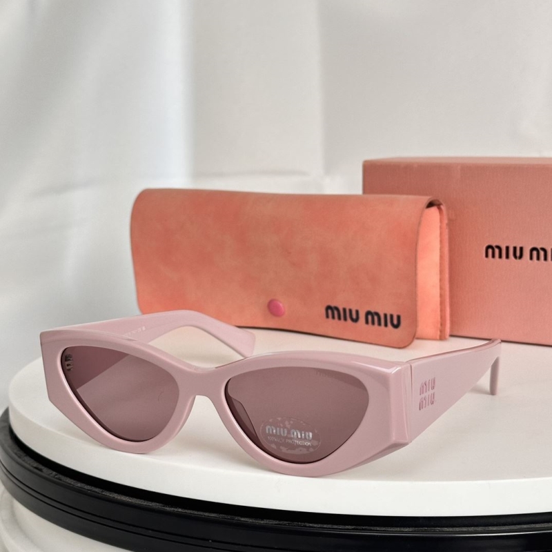 Miu miu Sunglasses